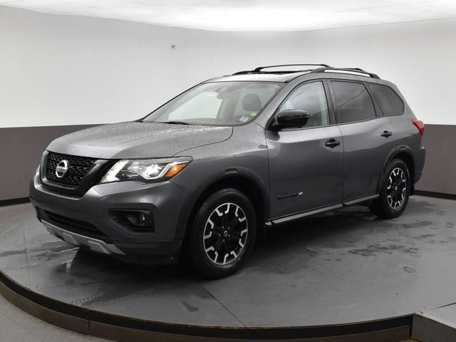 2020 Nissan Pathfinder SL ROCK CREEK with Navigation , sunroof,  in Cars & Trucks in City of Halifax - Image 3