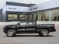 This Nissan Frontier boasts a Regular Unleaded V-6 3.8 L/231 engine powering this Automatic transmis... (image 2)