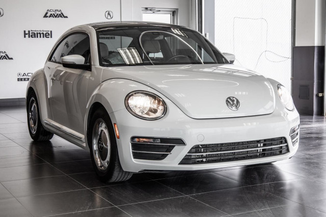 2018 Volkswagen Beetle Coast à vendre in Cars & Trucks in Laval / North Shore - Image 3