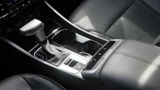 2022 Hyundai Santa Cruz Preferred AWD w/Trend Pkg | Leather in Cars & Trucks in Guelph - Image 22