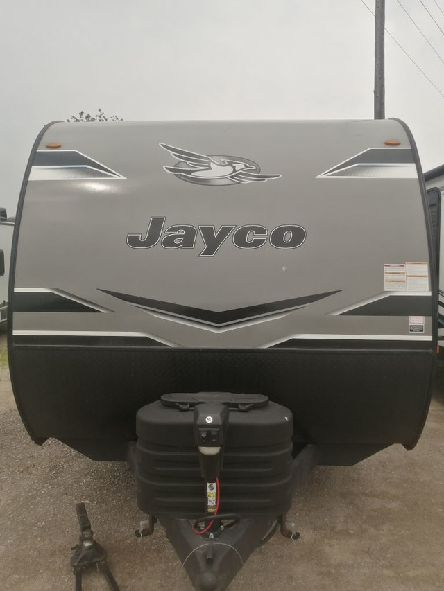 2023 JAYCO JAY FLIGHT 212QB in Travel Trailers & Campers in London - Image 3