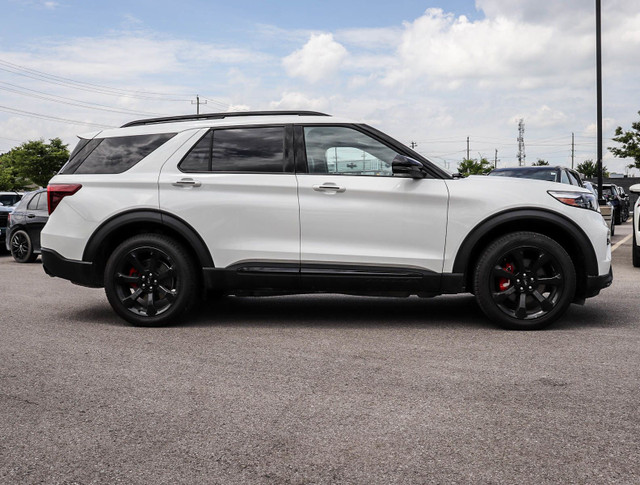 2023 Ford Explorer ST in Cars & Trucks in Kitchener / Waterloo - Image 3