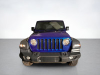 Find supreme performance with our used 2019 Jeep Wrangler Sport S 2 Door 4X4 that's at your command... (image 7)