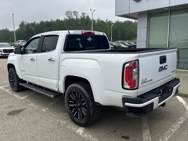 2019 GMC Canyon Denali in Cars & Trucks in St. Albert - Image 4