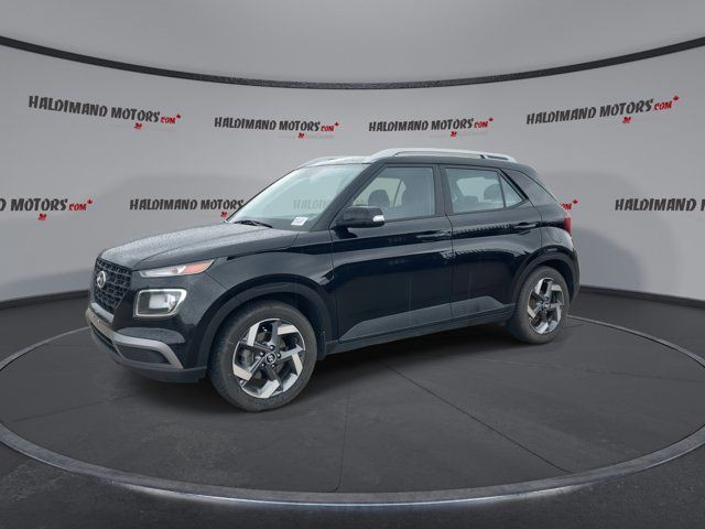 2020 Hyundai Venue Trend in Cars & Trucks in Hamilton - Image 4
