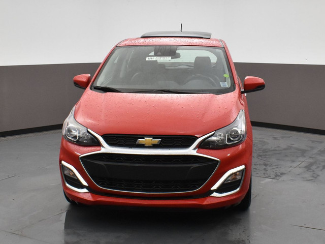 2021 Chevrolet Spark 2LT with Sunroof, heated seats, back up cam in Cars & Trucks in Dartmouth - Image 2