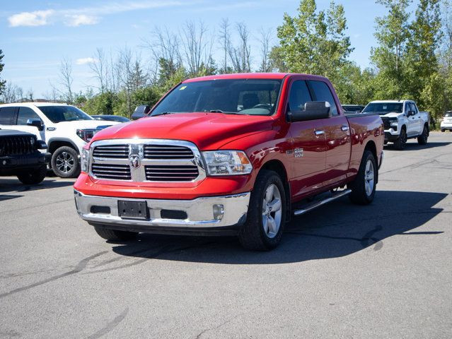 2017 Ram 1500 SLT in Cars & Trucks in Belleville - Image 4