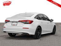 KEY FEATURES: HYBRID ENGINE I KEYLESS ENTRY, PUSH BUTTON START, PREMIUM PIANO BLACK ALLOYS, REMOTE S... (image 5)