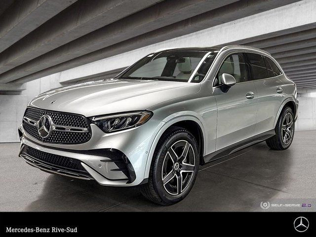 2025 Mercedes-Benz GLC 300 4MATIC SUV | Gamme AMG in Cars & Trucks in Longueuil / South Shore