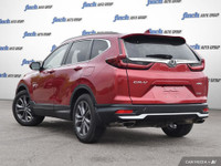 ?? 2021 Honda CR-V Sport AWD – One Owner | Clean | Well-EquippedExterior Colour: Radiant Red Metalli... (image 3)