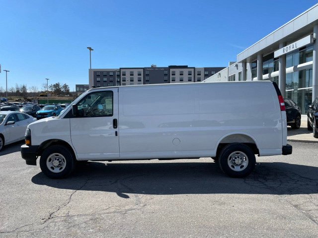 2025 Chevrolet Express Cargo Van in Cars & Trucks in Oakville / Halton Region - Image 2