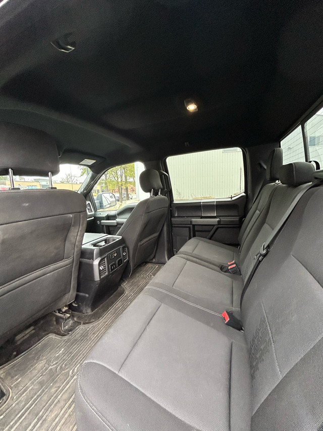 2018 Ford F 150 XL in Cars & Trucks in City of Montréal - Image 4