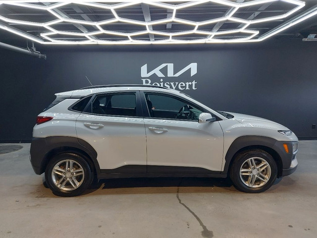2019 Hyundai Kona 1 PROPRIÉTAIRE JAMAIS ACCIDENTÉ BAS KILO in Cars & Trucks in Laval / North Shore - Image 2