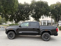 Welcome to Murray Buick GMC - Penticton Prepare to be impressed with our 2025 GMC Canyon Elevation C... (image 4)