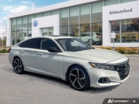 This Honda Accord Sedan delivers a Intercooled Turbo Regular Unleaded I-4 2.0 L/122 engine powering... (image 6)