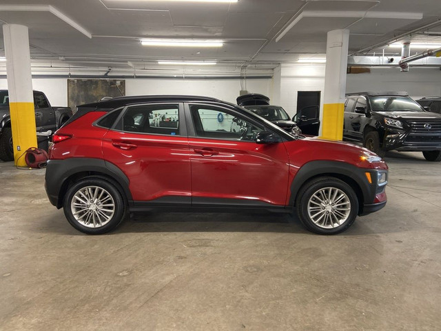 2019 Hyundai Kona 2.0L Preferred FWD HEATED SEATS/WHEEL CARPLAY in Cars & Trucks in Calgary - Image 4
