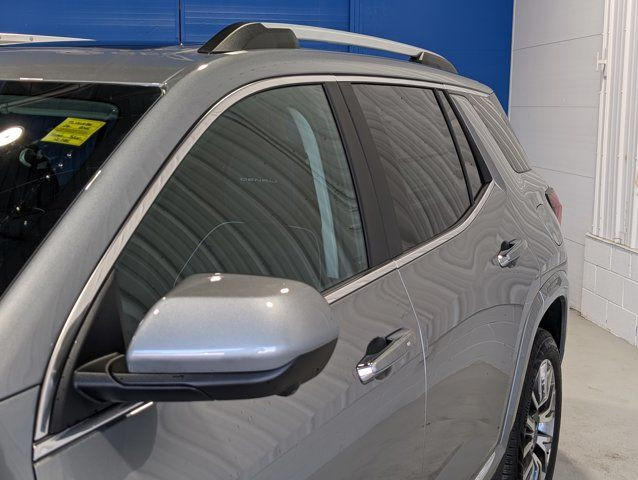 2026 GMC Terrain AWD Denali- Trailering Pkg - Convenience Pkg in Cars & Trucks in Barrie - Image 3