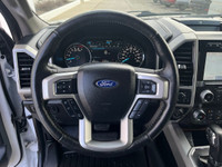 LARIAT 4WD SuperCrew 5.5' Box Engine: 2.7L V6 ECOBOOST (image 3)