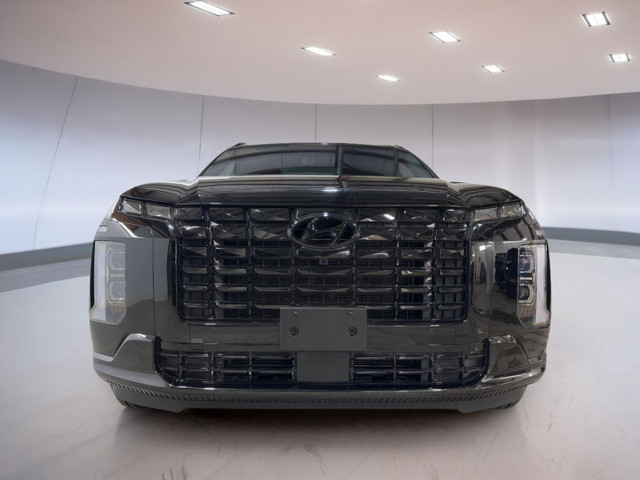 2025 Hyundai Palisade Ultimate Calligraphy in Cars & Trucks in Moose Jaw - Image 2