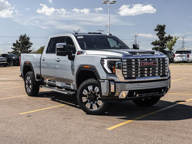 2025 GMC Sierra 3500HD Denali in Cars & Trucks in Strathcona County - Image 2