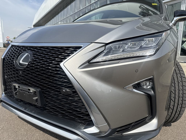 2018 Lexus RX RX 350 in Cars & Trucks in Edmonton - Image 4