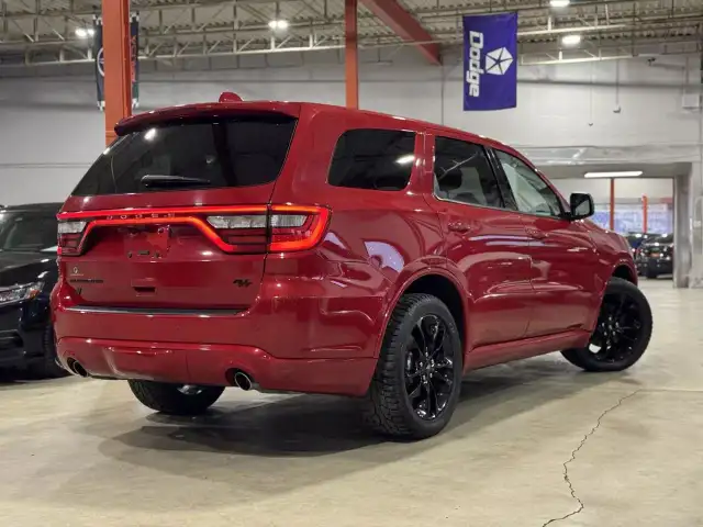 2019 DODGE Durango R/T in Cars & Trucks in City of Montréal - Image 6