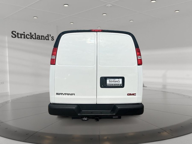 2023 GMC SAVANA CARGO 2500 155 in Cars & Trucks in Stratford - Image 4