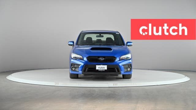 2021 Subaru WRX Sport w/ Apple CarPlay, Heated Front Seats, Rear in Cars & Trucks in Ottawa - Image 3