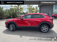 Low Mileage, Heated Seats, Heated Steering Wheel, Aluminum Wheels, Remote Keyless Entry, Low Speed B... (image 1)