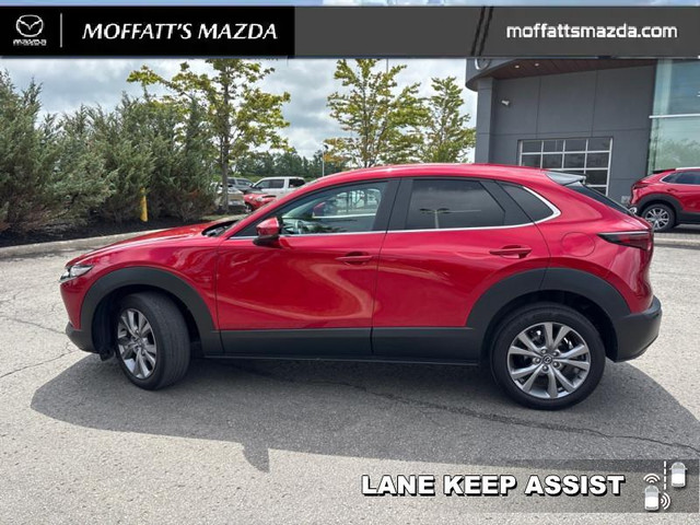 2021 Mazda CX-30 GS LOW MILEAGE - HEATED SEATS/STEERING WHEEL in Cars & Trucks in Barrie - Image 2