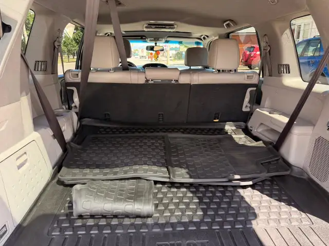 2015 Honda Pilot EX-L in Cars & Trucks in Hamilton - Image 24