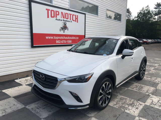2020 Mazda CX-3 GT in Cars & Trucks in Annapolis Valley - Image 2