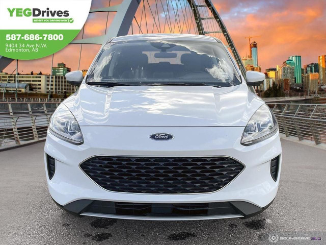 2021 Ford Escape SE in Cars & Trucks in Edmonton - Image 2