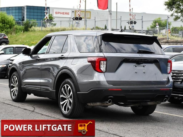 2022 Ford Explorer ST-Line in Cars & Trucks in Kitchener / Waterloo - Image 4