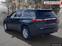 Engine: Gas V6 3.6L L/100Km City: 13.6 L/100Km Hwy: 9.6 Safety Equipment OnStar and Chevrolet connec... (image 2)