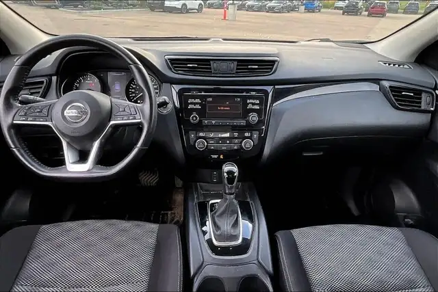 2018 Nissan Qashqai AWD SV in Cars & Trucks in Edmonton - Image 15