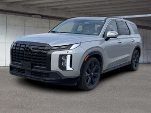 2024 Hyundai Palisade Urban