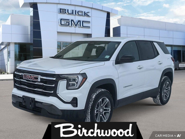 2025 GMC Terrain Elevation in Cars & Trucks in Winnipeg