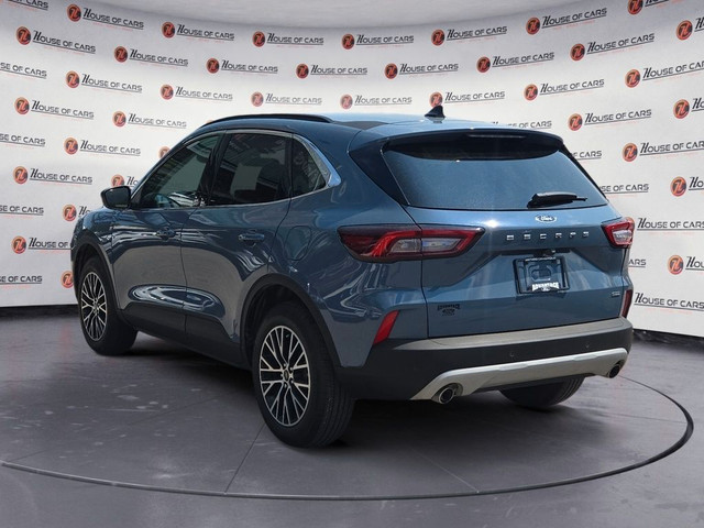 2025 Ford Escape PHEV FWD Plug in Hybrid Leather Seats Bluetooth in Cars & Trucks in Calgary - Image 4