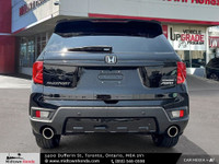 NO ACCIDENTS, APPLE CARPLAY, ANDROID AUTO, NAVIGATION, REAR-VIEW CAMERA, HEATED SEATS, HEATED STEERI... (image 8)