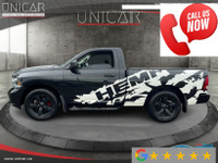 2015 Ram 1500 Low Kms | Safety Certification Included Financing & Warranty Options Available _______... (image 4)