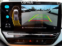 This Volkswagen ID.4 Pro AWD has a strong Electric engine powering this Automatic transmission. Wind... (image 5)