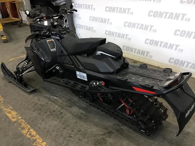 2021 Ski-Doo Renegade X-RS 850 in Snowmobiles in Laval / North Shore - Image 3