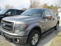 See Dealer Website for Details. 2013 Ford F-150 XLT CREWCAB 4X4 FINANCEMENT **CONTENT AUTO SPÉCIALIS... (image 7)
