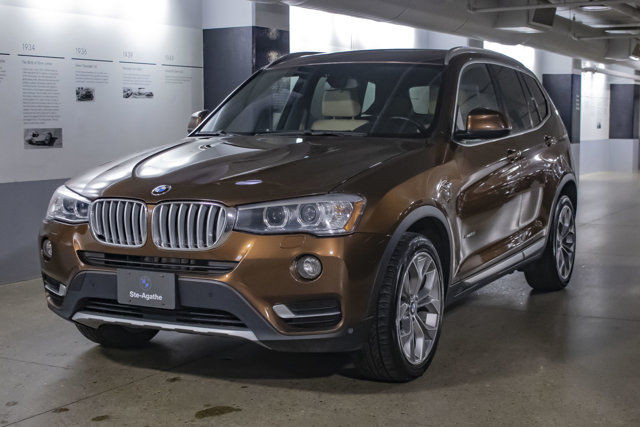 2017 BMW X3 xDrive28i in Cars & Trucks in Edmonton - Image 4