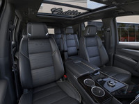 ESCALADE 4WD PREMIUM LUXU Engine: 6.2L 8cyl. L/100Km City: 16.6 L/100Km Hwy: 13.0 Safety Equipment V... (image 5)