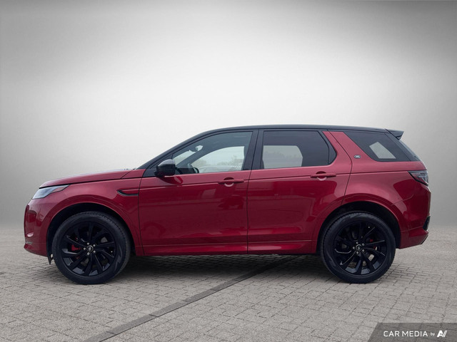 2023 Land Rover Discovery Sport R-Dynamic SE (2) in Cars & Trucks in Oshawa / Durham Region - Image 3
