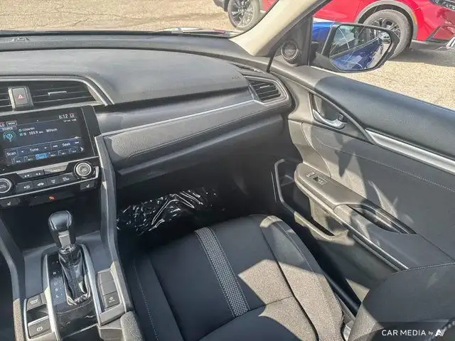 2021 Honda Civic Sedan EX | CARPLAY | BACKUP CAM | REMOTE START in Cars & Trucks in Kitchener / Waterloo - Image 30