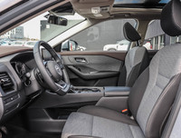2022 Nissan Rogue SV Grey AWD Orangeville Nissan meets the needs of each client with diligent execut... (image 9)