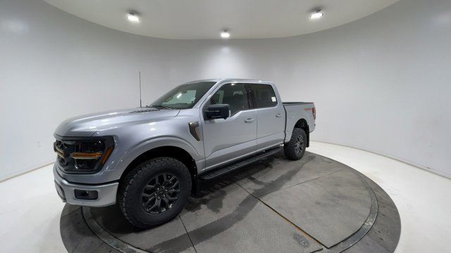 2025 Ford F-150 Tremor in Cars & Trucks in Strathcona County - Image 4